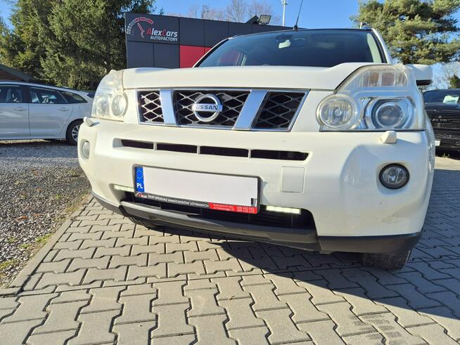 Nissan X-Trail Ładny