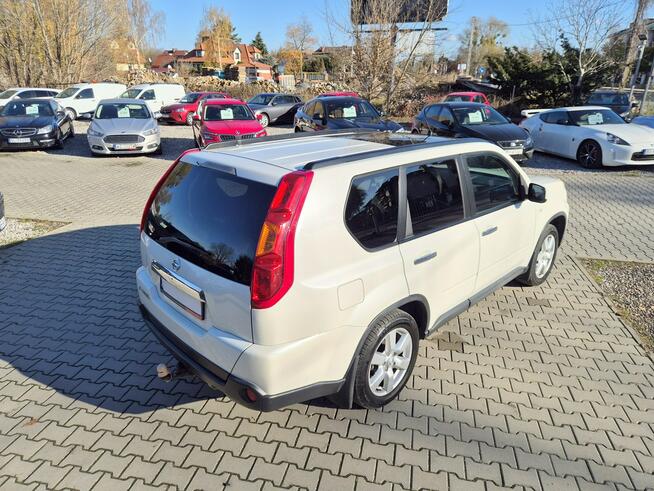 Nissan X-Trail Ładny