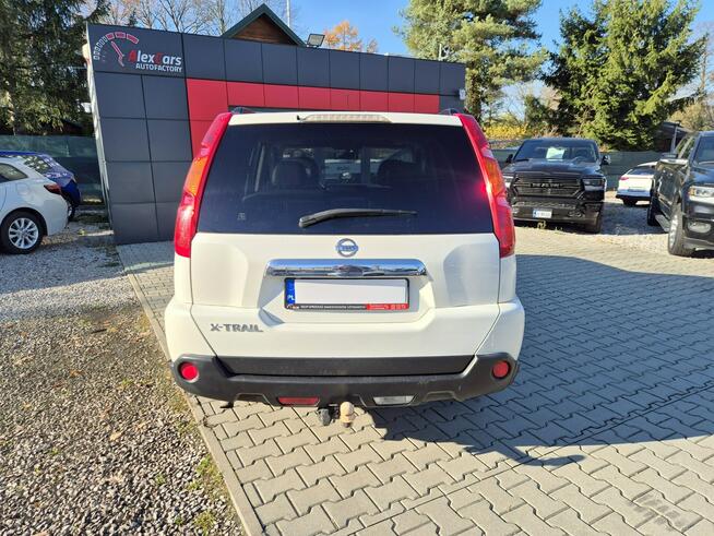 Nissan X-Trail Ładny