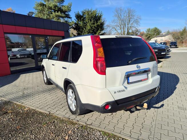 Nissan X-Trail Ładny