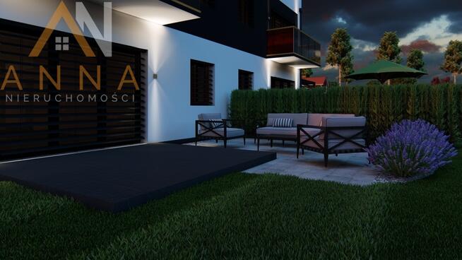 Apartament premium, 4 pokoje, Solno