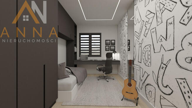 Apartament premium, 4 pokoje, Solno