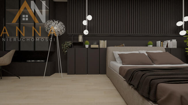 Apartament premium, 4 pokoje, Solno