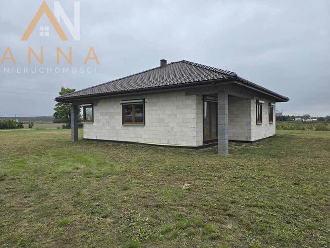 Dom jednorodzinny 10 km od Inowrocławia