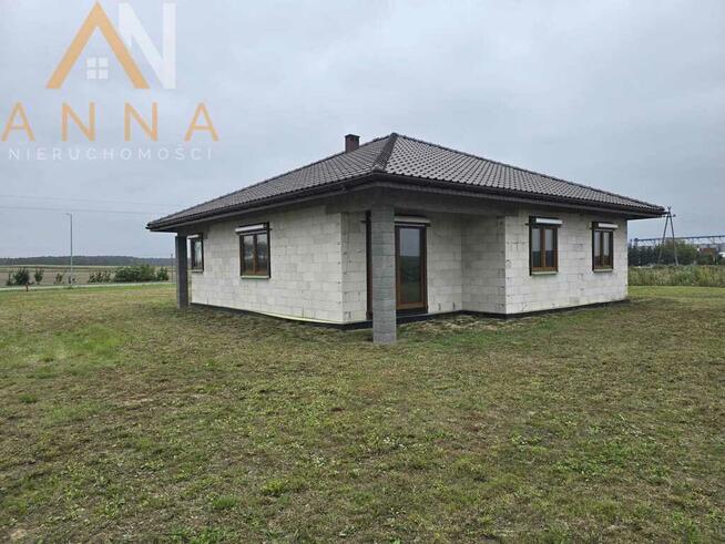 Dom jednorodzinny 10 km od Inowrocławia