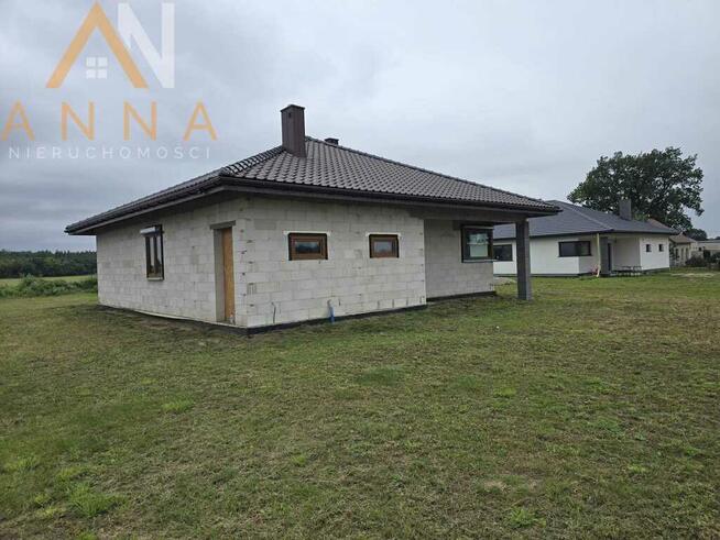 Dom jednorodzinny 10 km od Inowrocławia