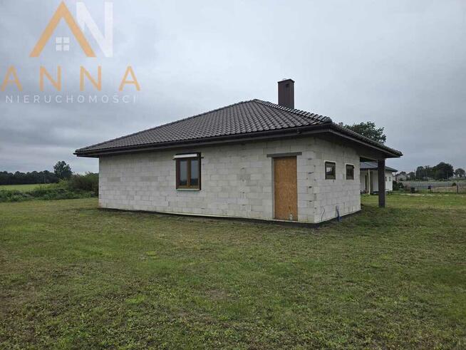 Dom jednorodzinny 10 km od Inowrocławia