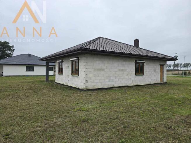 Dom jednorodzinny 10 km od Inowrocławia