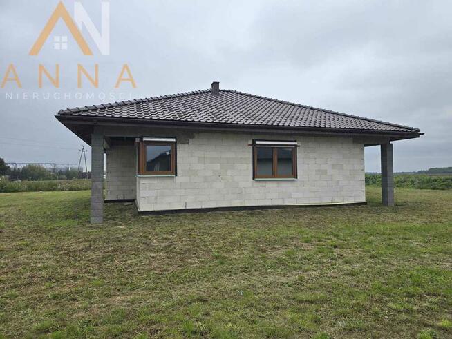 Dom jednorodzinny 10 km od Inowrocławia