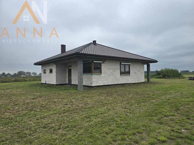 Dom jednorodzinny 10 km od Inowrocławia