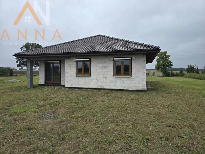 Dom jednorodzinny 10 km od Inowrocławia