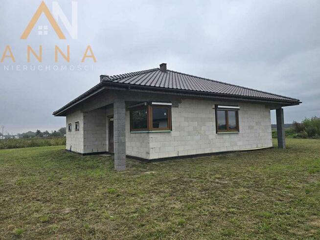 Dom jednorodzinny 10 km od Inowrocławia