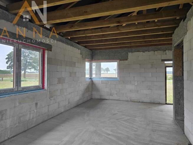 Dom jednorodzinny 10 km od Inowrocławia