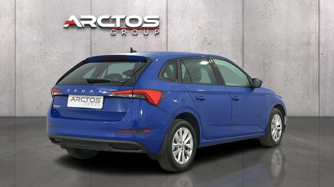 Skoda Scala 1.0 TSI Ambition DSG