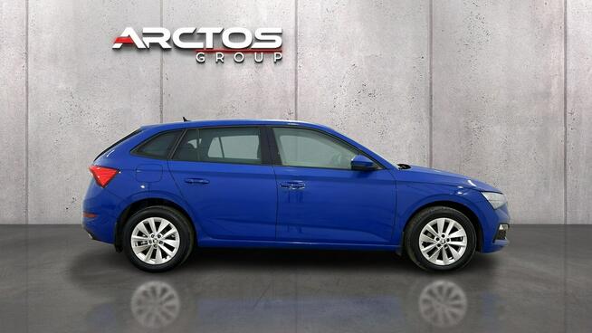 Skoda Scala 1.0 TSI Ambition DSG