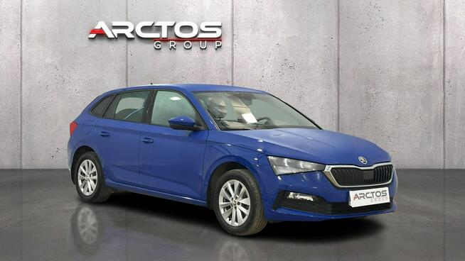 Skoda Scala 1.0 TSI Ambition DSG