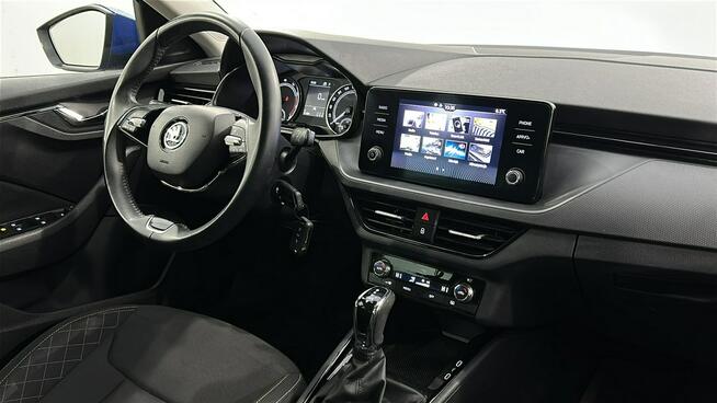 Skoda Scala 1.0 TSI Ambition DSG