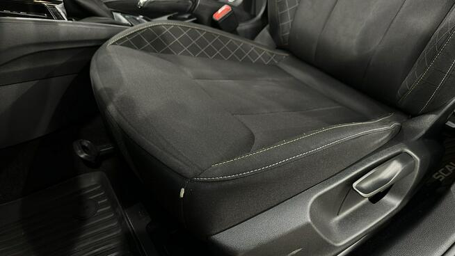 Skoda Scala 1.0 TSI Ambition DSG