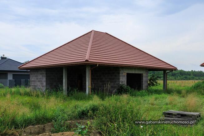 Dom Chotowa gm. Czarna