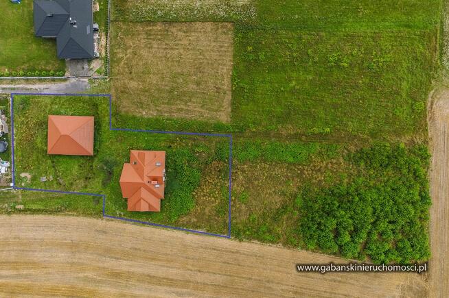 Dom Chotowa gm. Czarna