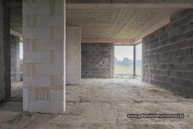 Dom Chotowa gm. Czarna