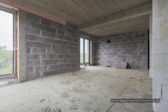 Dom Chotowa gm. Czarna