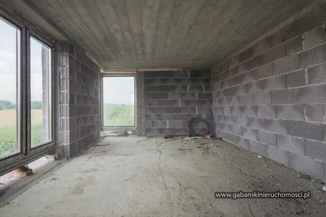 Dom Chotowa gm. Czarna