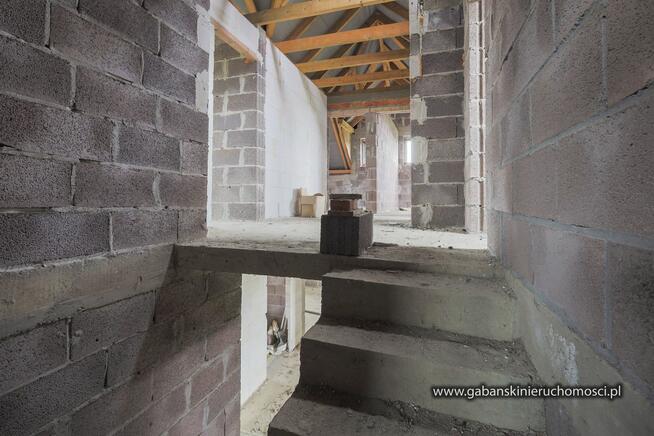 Dom Chotowa gm. Czarna