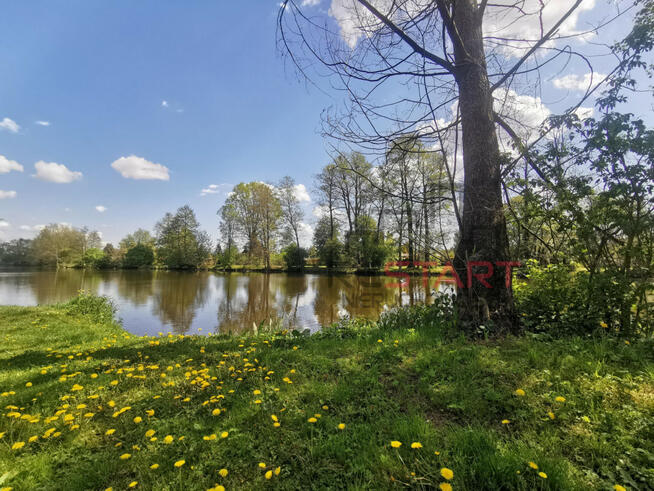 Działka usługowa Grodzisk Mazowiecki,
