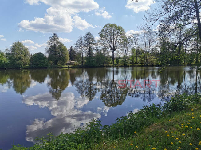 Działka usługowa Grodzisk Mazowiecki,