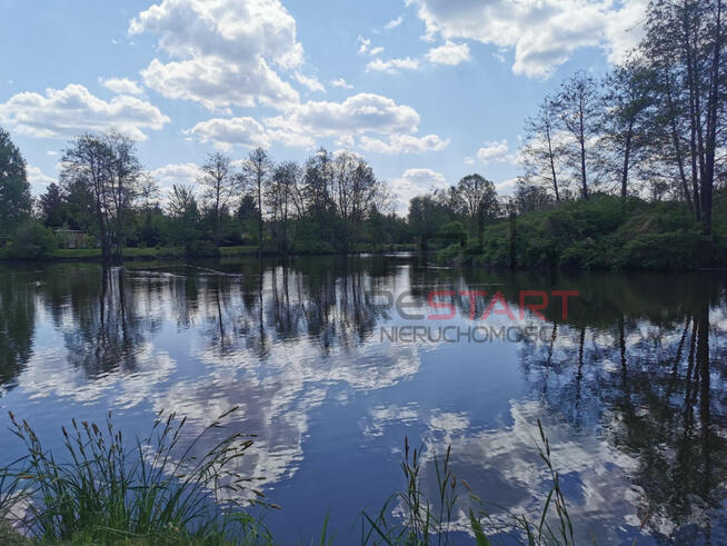 Działka usługowa Grodzisk Mazowiecki,