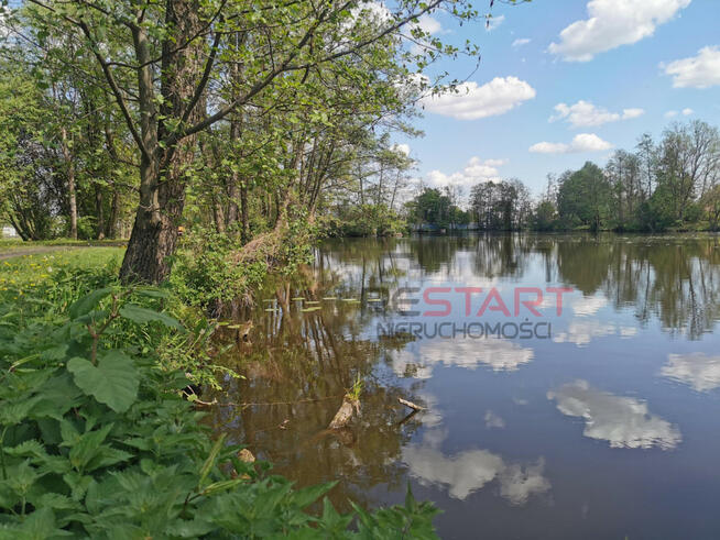 Działka usługowa Grodzisk Mazowiecki,