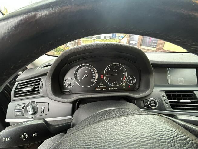 BMW X3 X-DRIVE możliwa zamiana