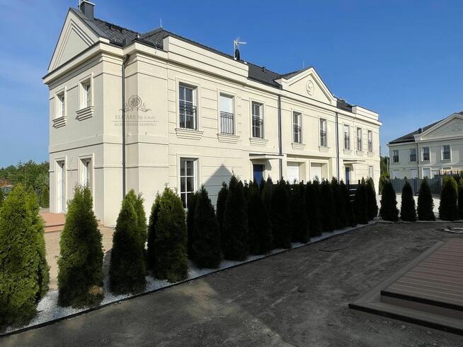 DOM PREMIUM/ogród/garaż/Cesarzowice, Oporów-Wrocław