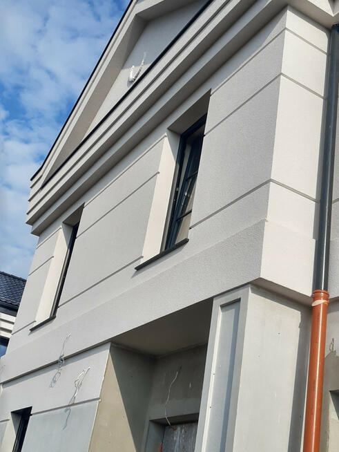 DOM PREMIUM/ogród/garaż/Cesarzowice, Oporów-Wrocław