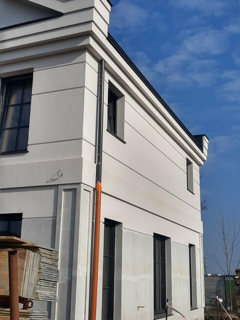 DOM PREMIUM/ogród/garaż/Cesarzowice, Oporów-Wrocław