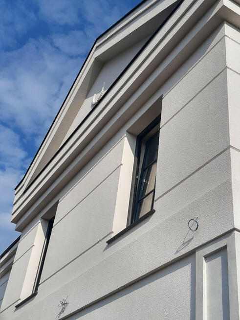 DOM PREMIUM/ogród/garaż/Cesarzowice, Oporów-Wrocław