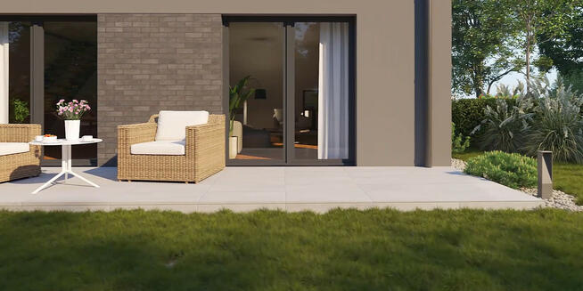 Dom w zabudowie szeregowej/cicha/zielona okolica/blisko Wrocławia/Iwiny