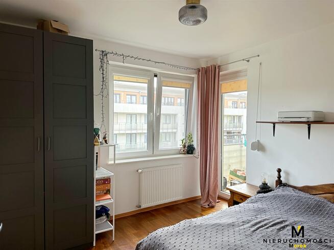 Mieszkanie Kołobrzeg, Aleksandra Fredry