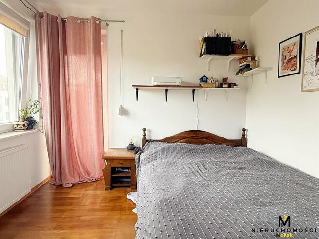 Mieszkanie Kołobrzeg, Aleksandra Fredry