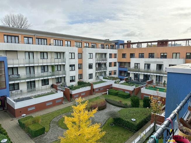 Mieszkanie Kołobrzeg, Aleksandra Fredry