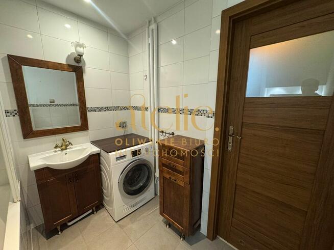 3-pokojowe Mieszkanie na gdańskiej Żabiance