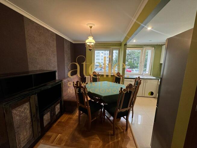 3-pokojowe Mieszkanie na gdańskiej Żabiance