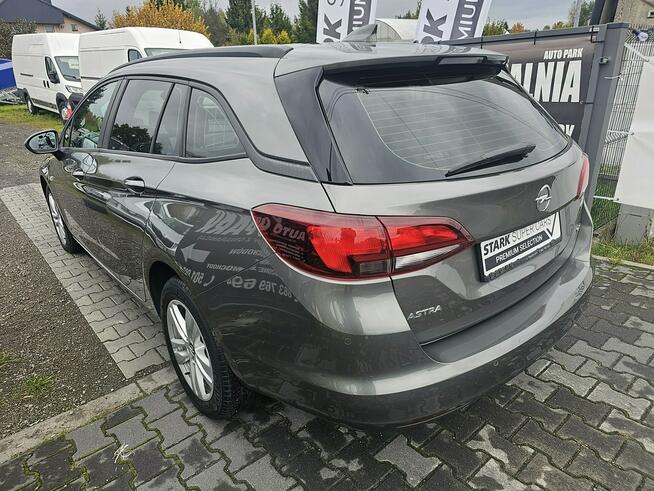Opel Astra SKÓRA LED AUTOMAT * 1 Wlasciciel * Navi Klima Pełny Serwis