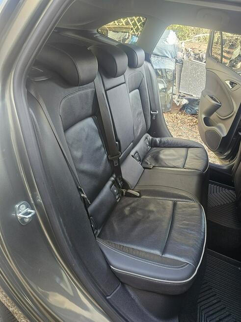 Opel Astra SKÓRA LED AUTOMAT * 1 Wlasciciel * Navi Klima Pełny Serwis