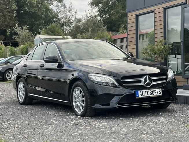 Mercedes C 220 C220D Stan bardzo dobry I właściciel VAT 23% Bezwypadkowy