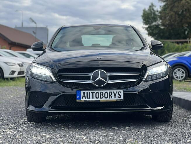 Mercedes C 220 C220D Stan bardzo dobry I właściciel VAT 23% Bezwypadkowy