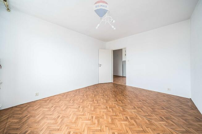 Przytulne dwupokojowe balkon Wilczak Warta