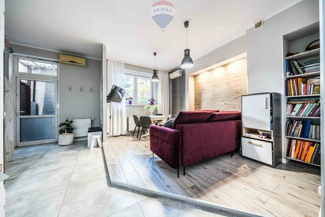 Jeżyce | Św. Wawrzyńca-klimatyczne 2 pokoje