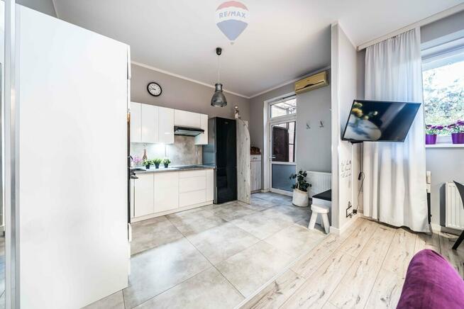 Jeżyce | Św. Wawrzyńca-klimatyczne 2 pokoje